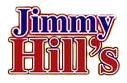 Takeaway Jimmy Hill's Logo